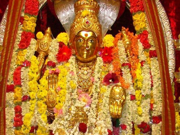Day 03: Mangaluru – Horanadu – Kalasa – Sringeri – Udupi 